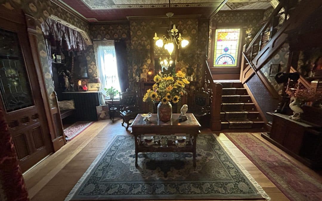 Historic Homes Tour comes to McKnight Historic District on June 22