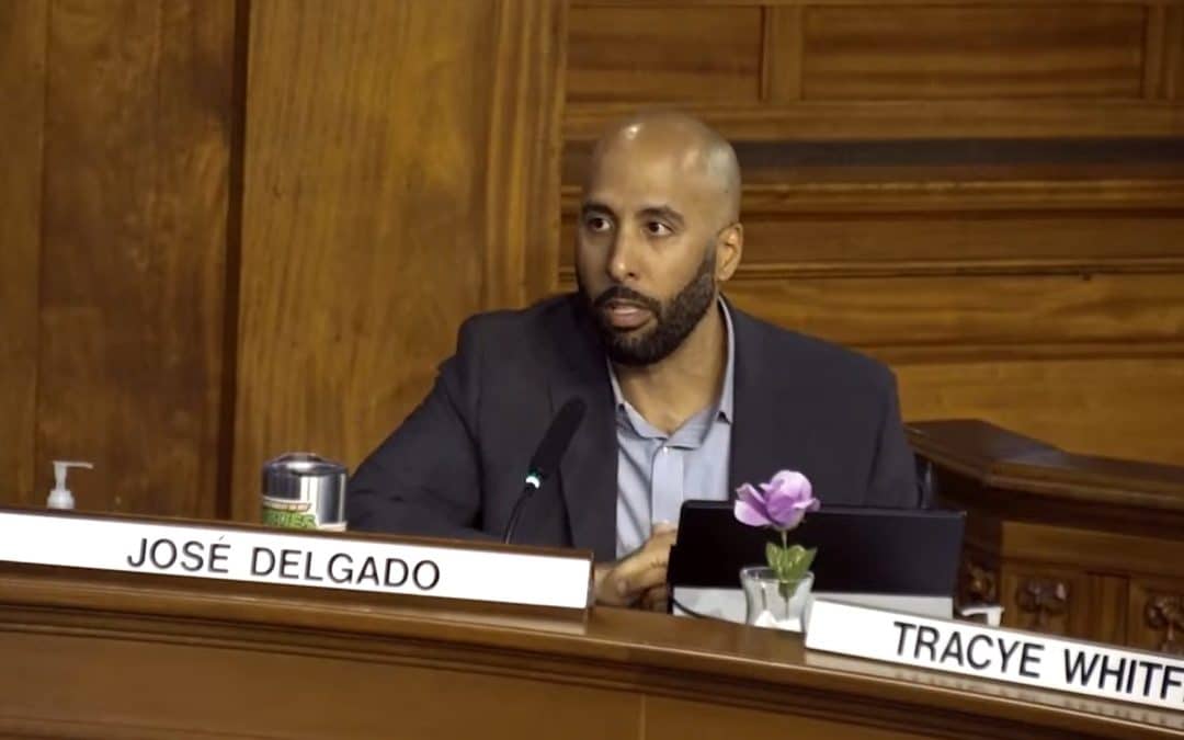 ‘Prioritizing what people can do;’ council OKs skills-based hiring ordinance