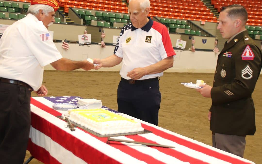 School event honors veterans’ service, sacrifices