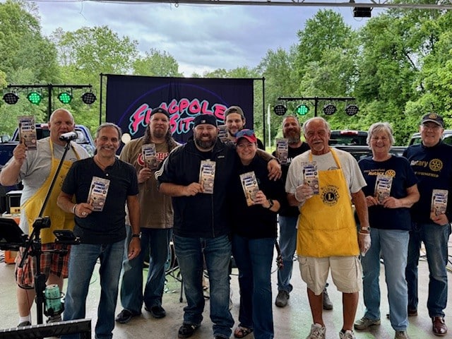 West Side celebrates annual concert series