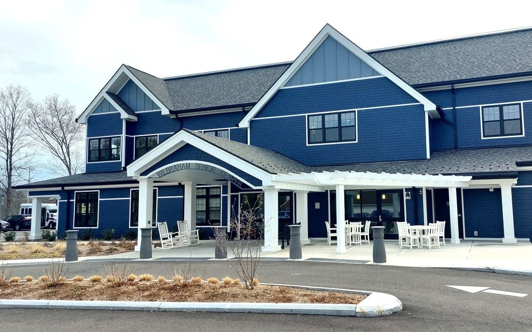Wilbraham becomes ‘friendly’ for people living with dementia