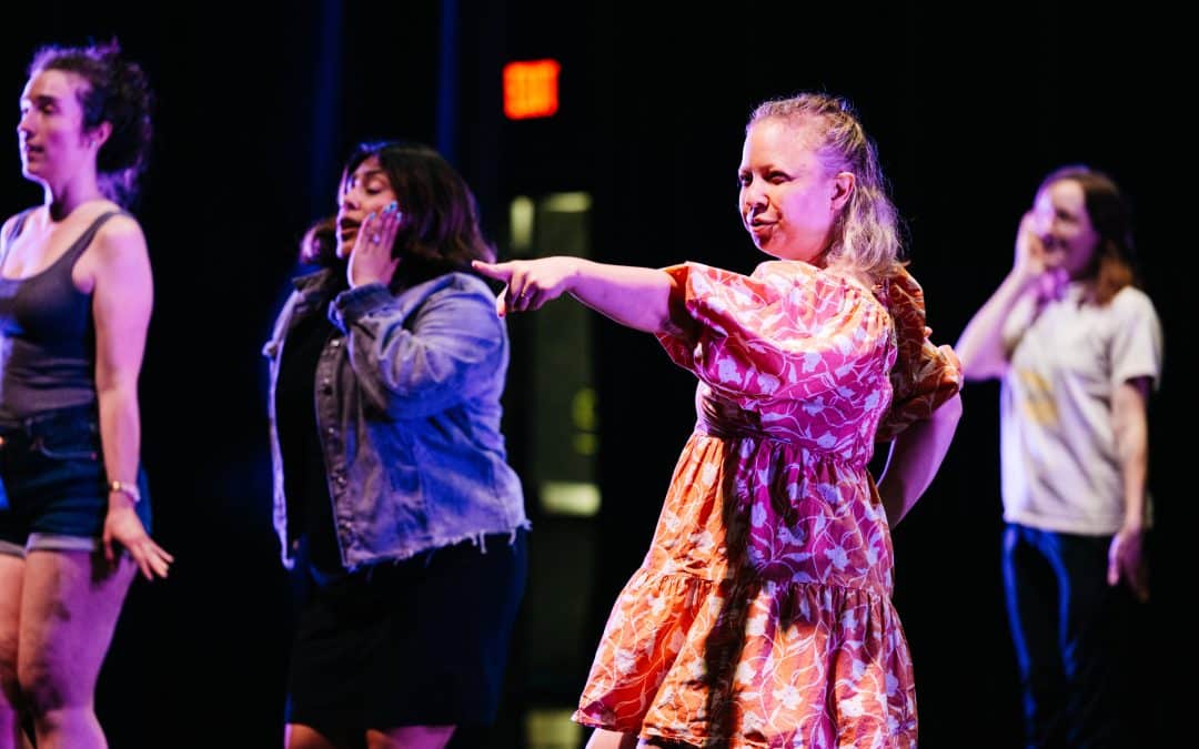 Easthampton Theater Co. to present ‘Guys and Dolls’