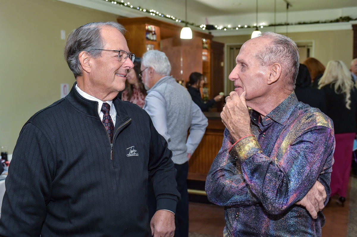 Greater Westfield Chamber of Commerce Annual Meeting and Awards 2022