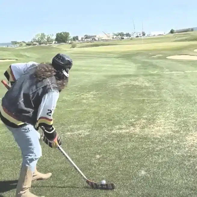 Amelia Park Arena’s first golf tourney seeks more players, sponsors