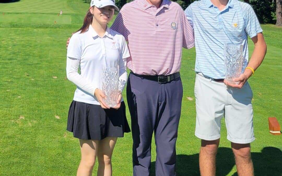 AJGA tournament returns to Chicopee
