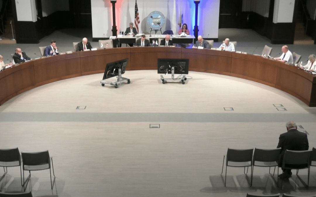 Chicopee increases property tax exemption for disabled veterans