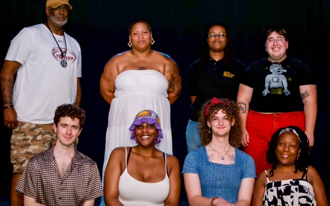 CitySpace announces Pay It Forward 2025 cohort