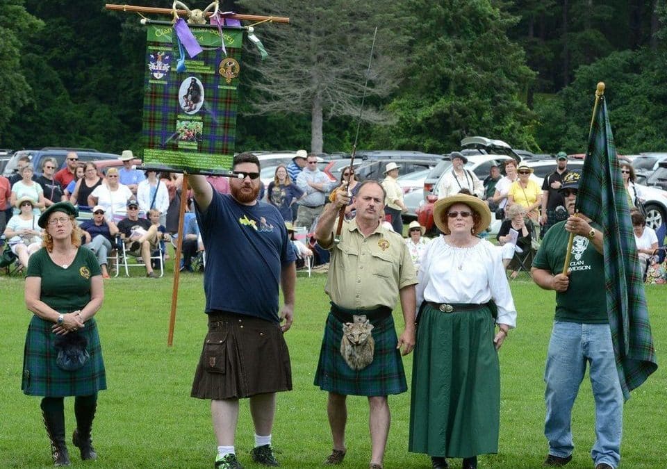 Glasgow Lands Scottish Festival to mark 30 years