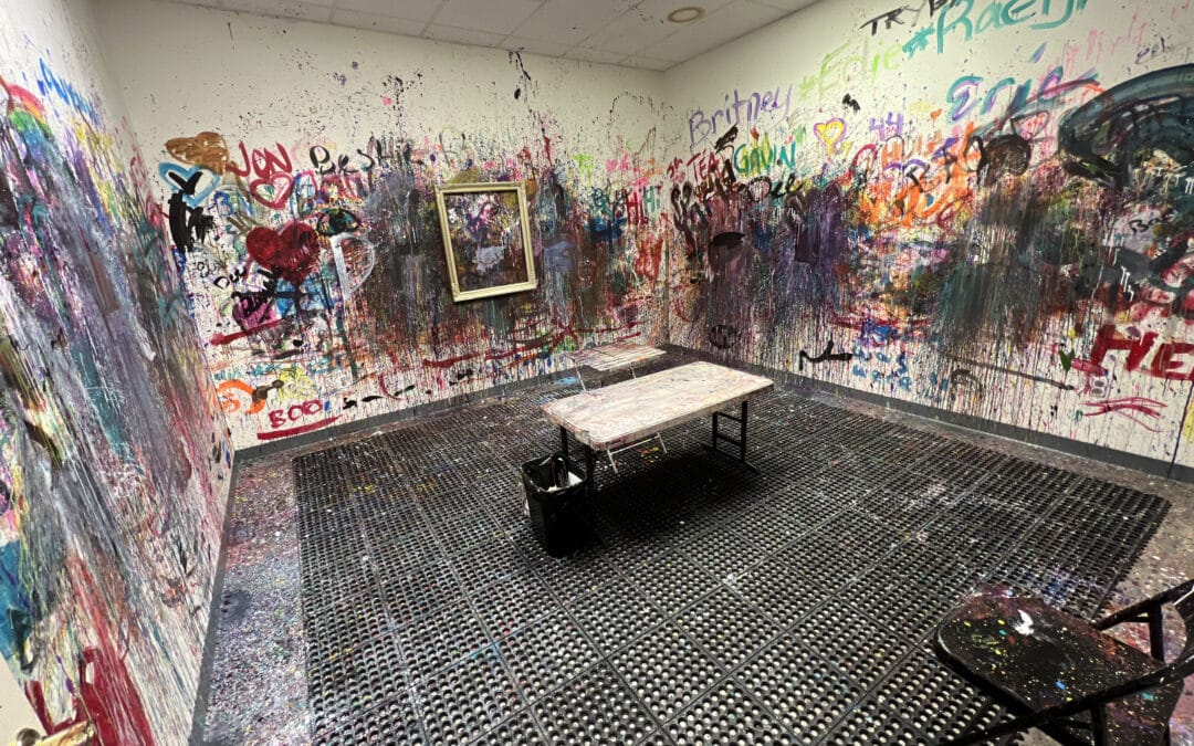 Holyoke Art partners with Art Pharmacy