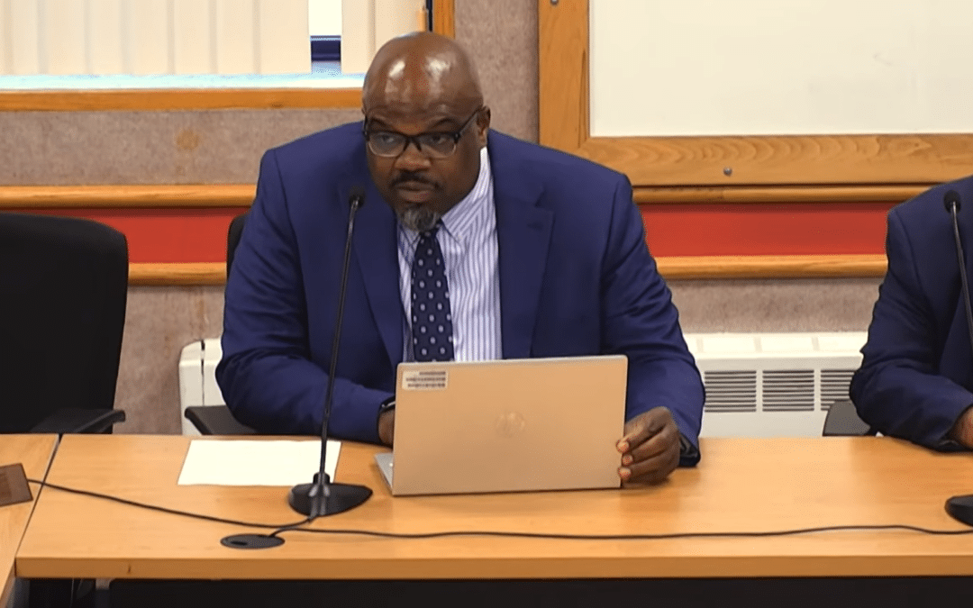 Holyoke schools officially exit state receivership