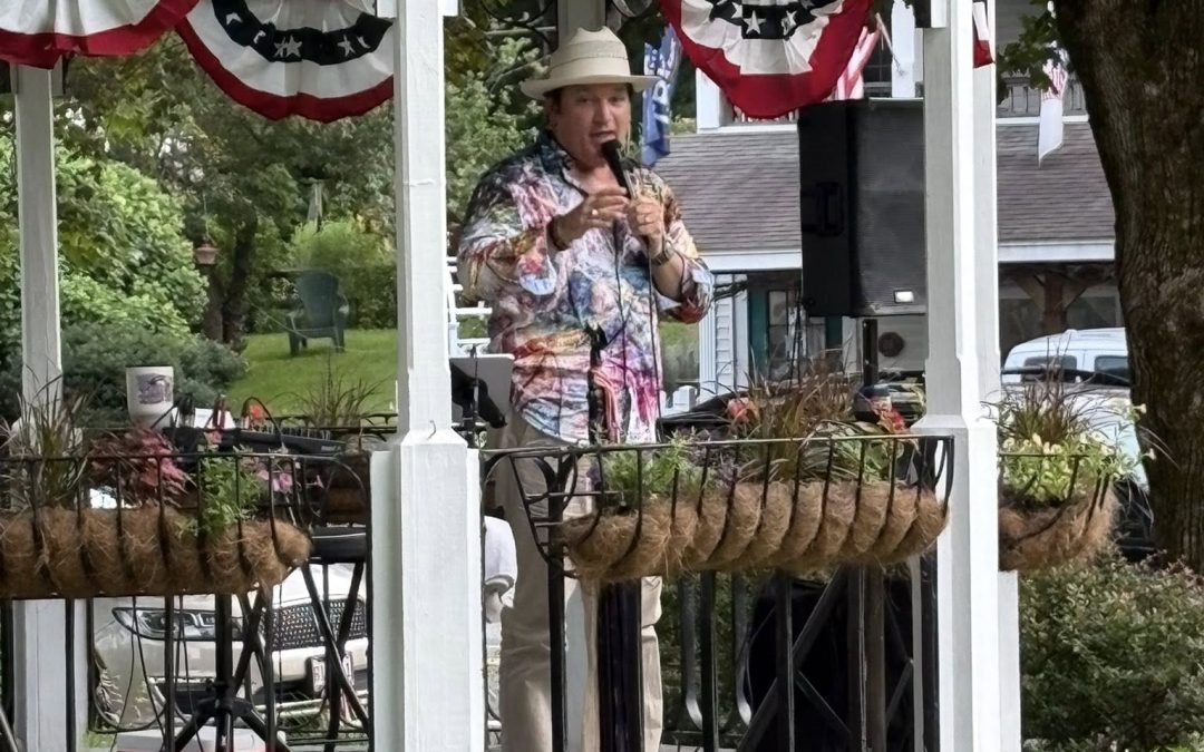 Huntington Summer Music Series kicks off