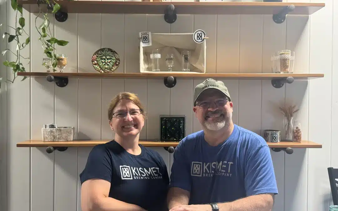 Kismet Brewing excited to grow brand, community connections
