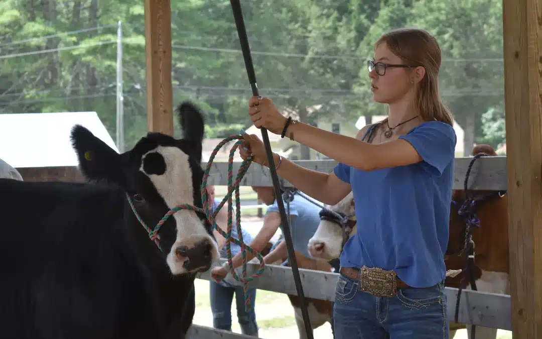 Littleville Fair kicks off fair season on Aug. 1