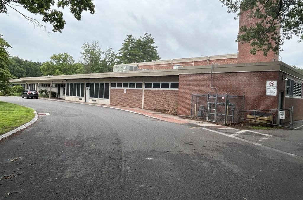 Springfield secures $5M for HVAC upgrades at Glickman