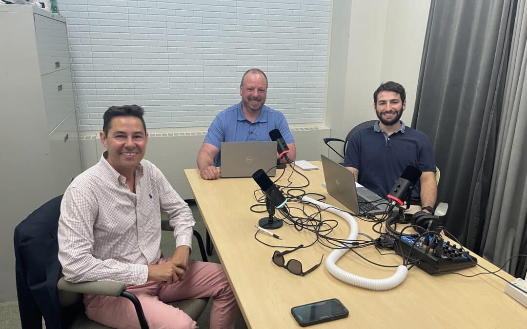 So That Reminds Me: Oliveira talks budget season, federal cuts