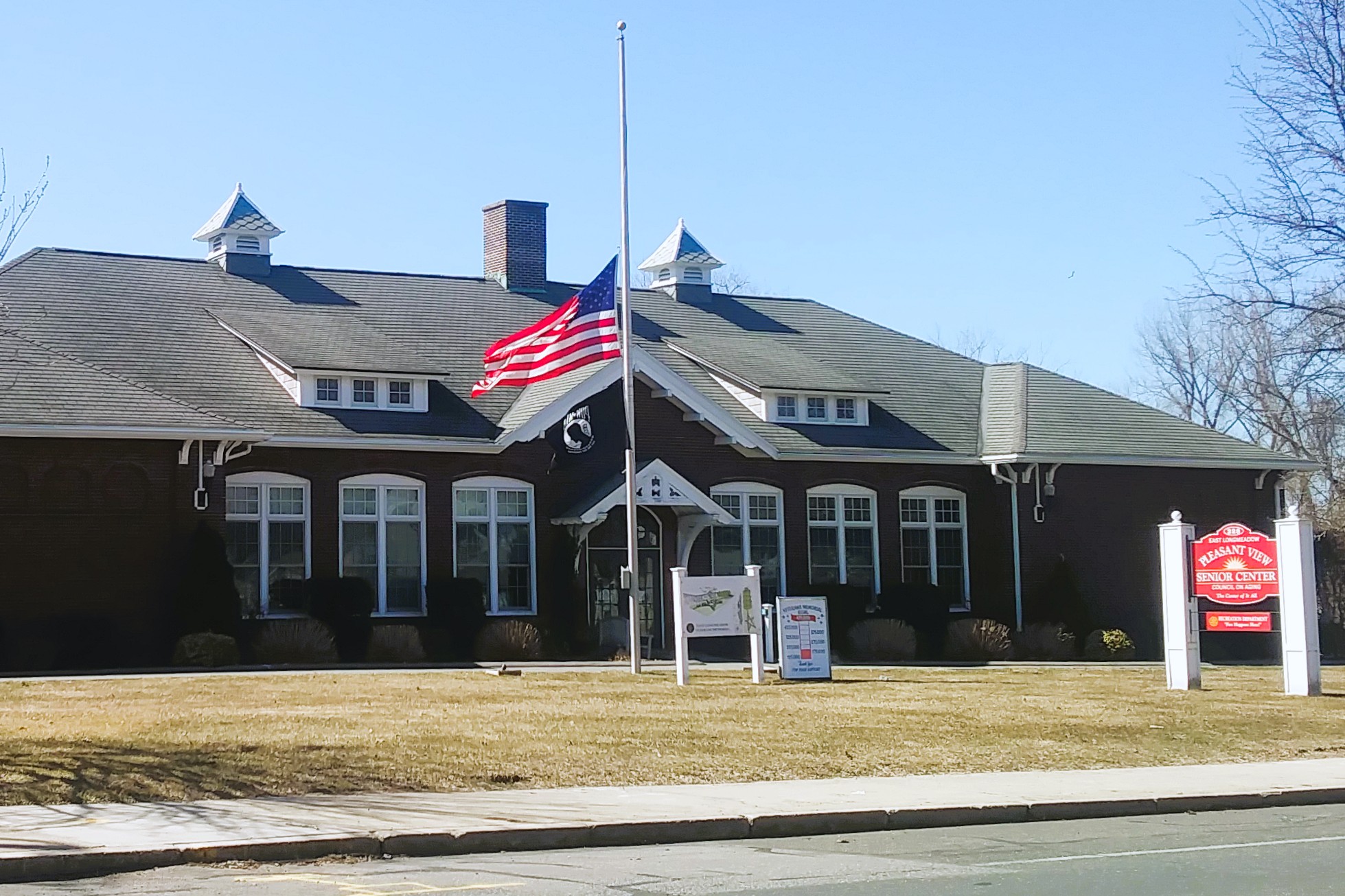 Pleasant View Senior Center