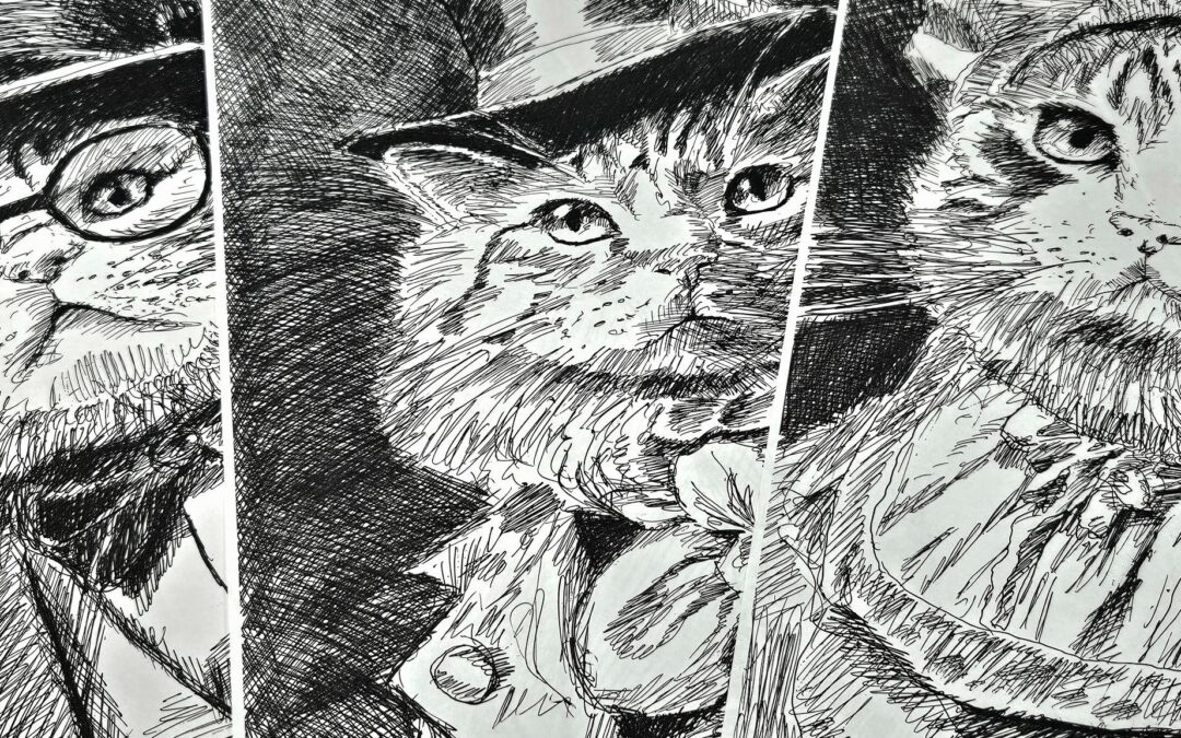 WOW to open art exhibition and photo contest featuring dogs and cats