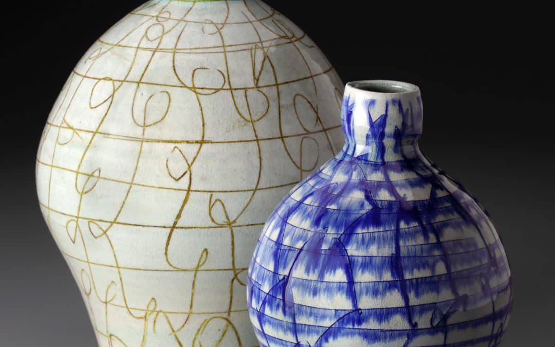 Hilltown 6 Pottery Tour returns for 19th year