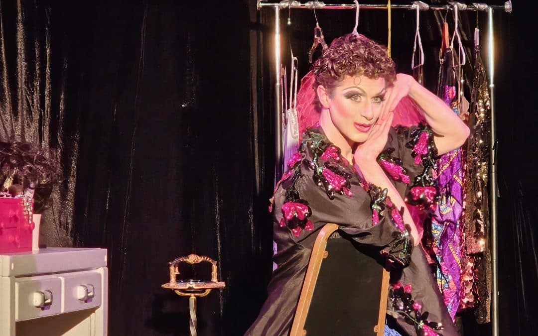 ‘Torch Song’ revival: production running from July 25-Aug. 3