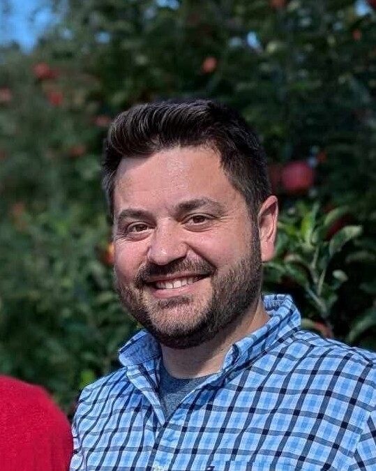 Shearer takes over as manager of Westfield-Barnes Regional Airport