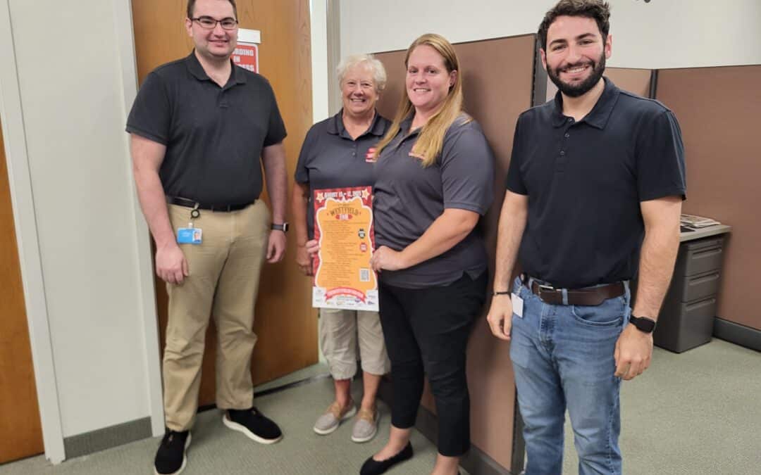 So That Reminds Me: Fair season is in full swing