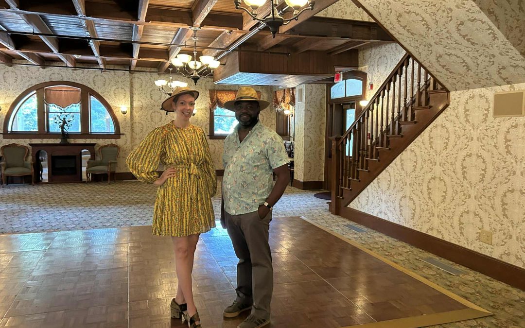 Carriage House set for SPT fundraiser on Aug. 24