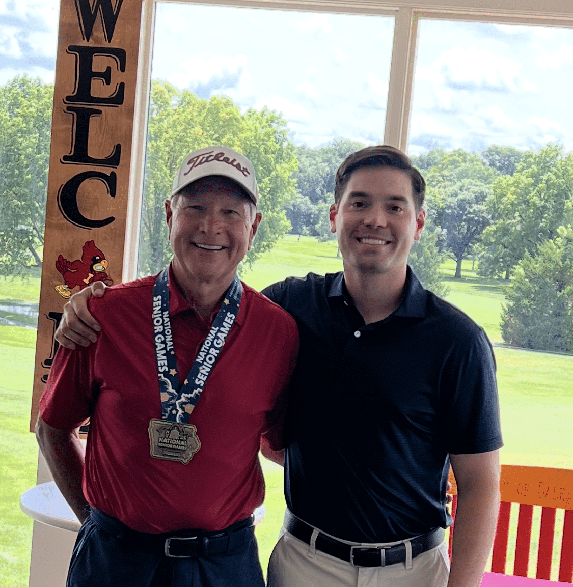 WS resident gold pic