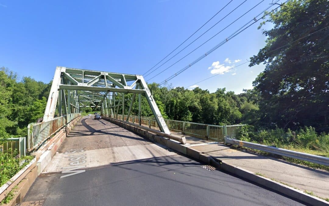 Springfield seeks repairs after West Street Bridge closure