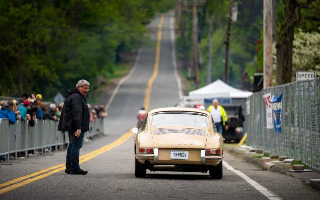 Future of Wilbraham Hill Climb may depend on state law against street racing