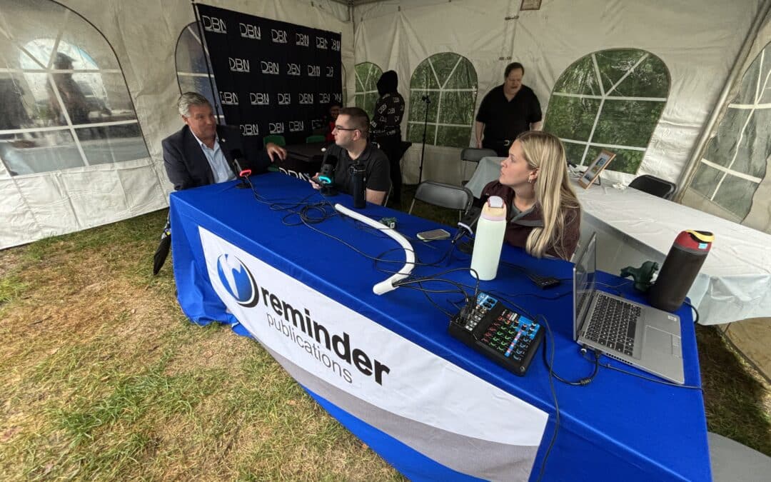 Vieau says downtown Chicopee is undergoing a ‘renaissance’