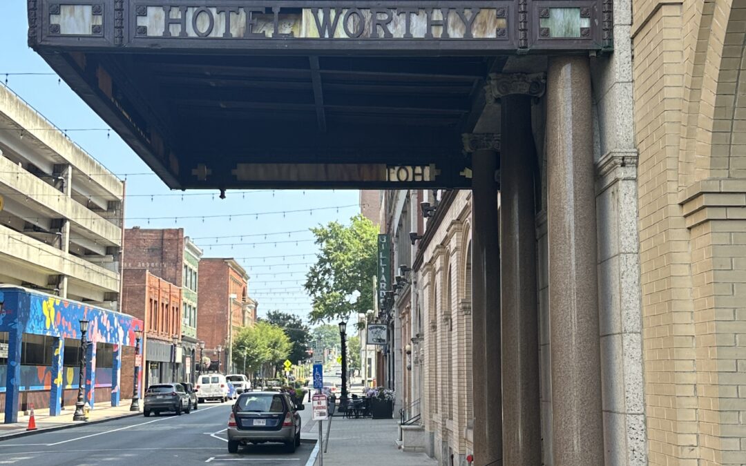 Springfield councilor wants ‘Re-Store Springfield’ department