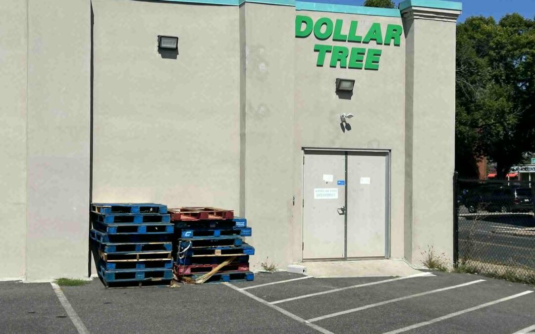 Discussion continues around Dollar Tree issues in Springfield