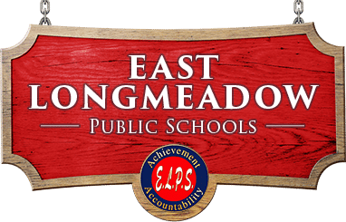East Longmeadow Public Schools logo
