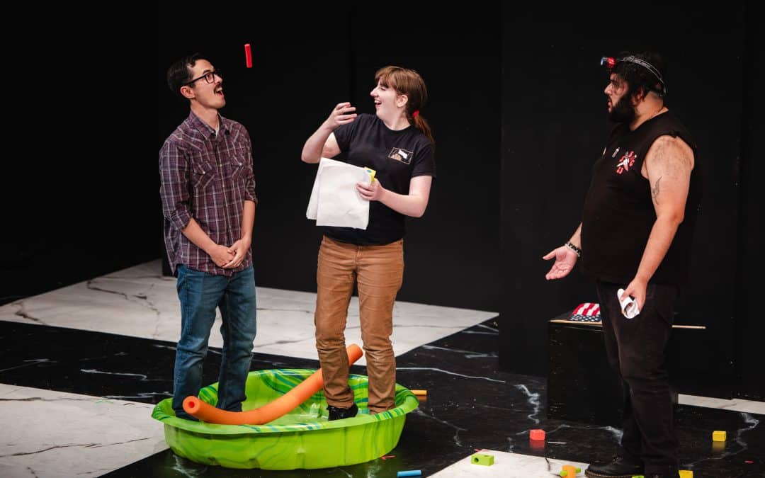 HCC 24-hour theater festival returns Sept. 20