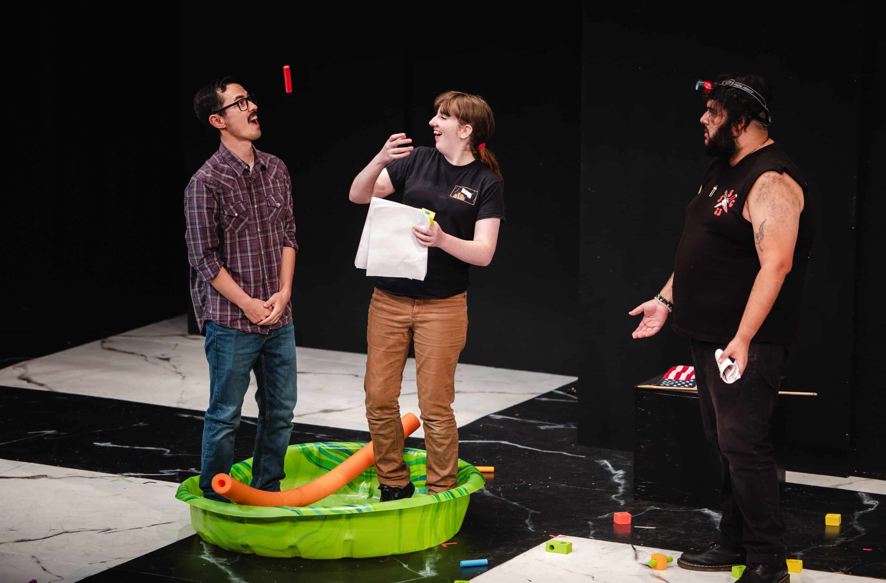 HCC Phillips Festival