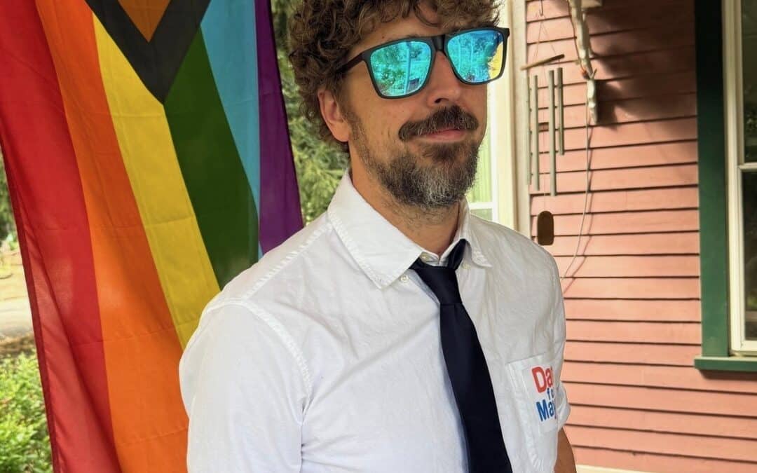 Breindel announces Northampton mayoral candidacy