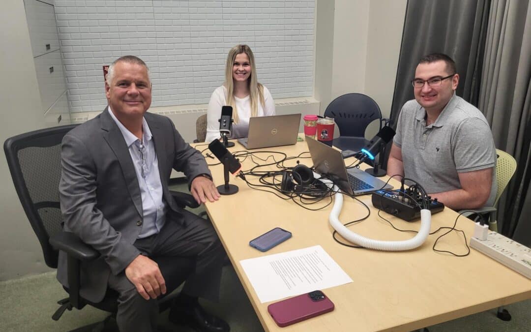 So That Reminds Me: Michael J. Dias Foundation shares work