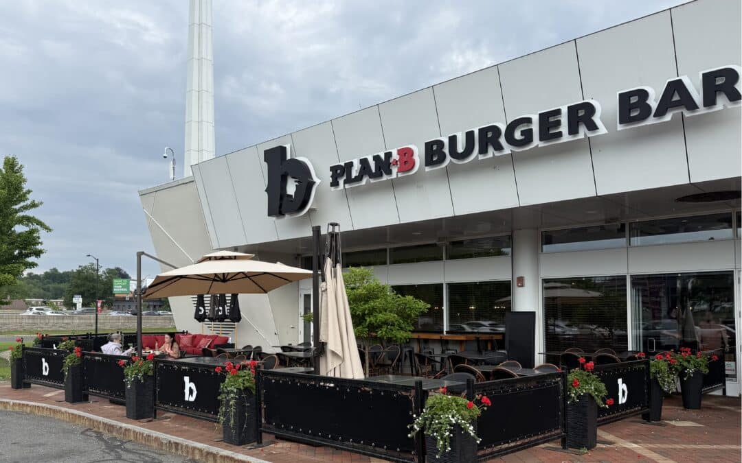 Plan B Burger Bar closes three locations, including one in Springfield