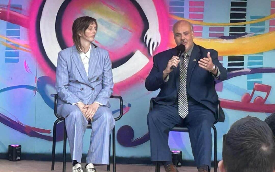 Incumbents win respective wards during preliminary election