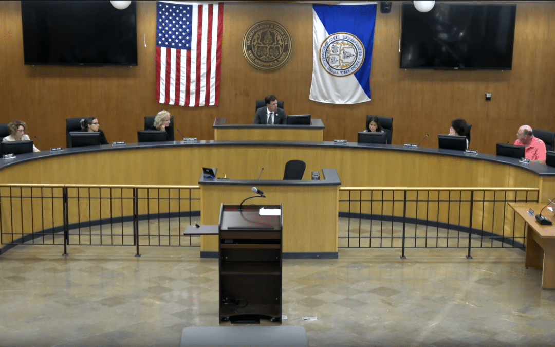 West Springfield Middle School adapting to new YONDR pouches