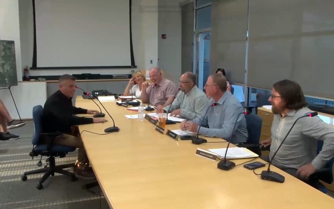 Westfield superintendent’s goals include special education review