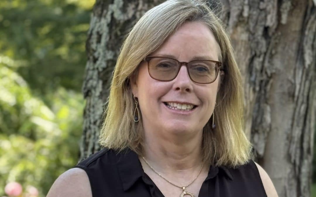 Meet the Wilbraham Public Library’s new director: Melissa Harter