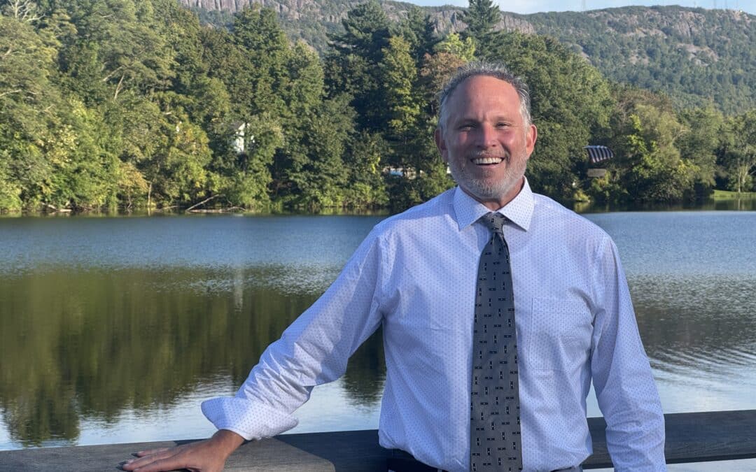 Easthampton’s interim Mayor Salem Derby announces election bid