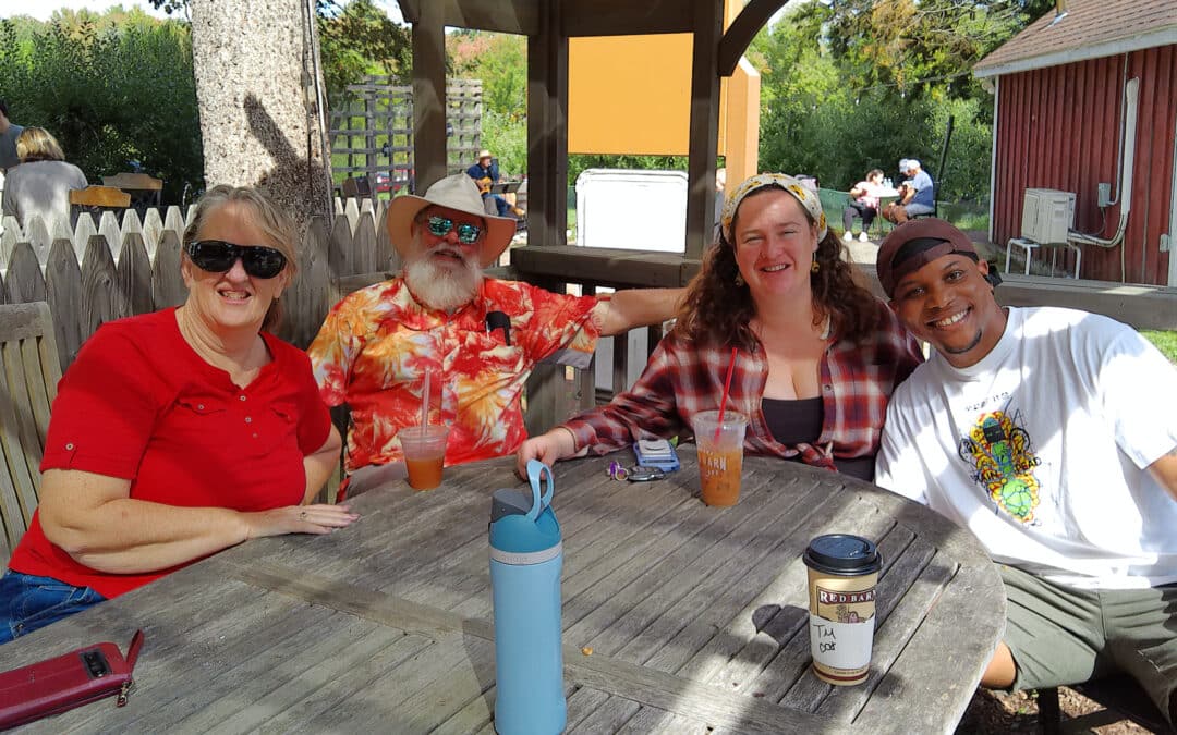 Eighth annual Apple Fest returns to Apple Place