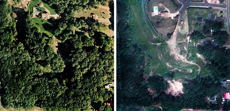 ‘Hopefully’ erosion issues at Southwick property to be fixed