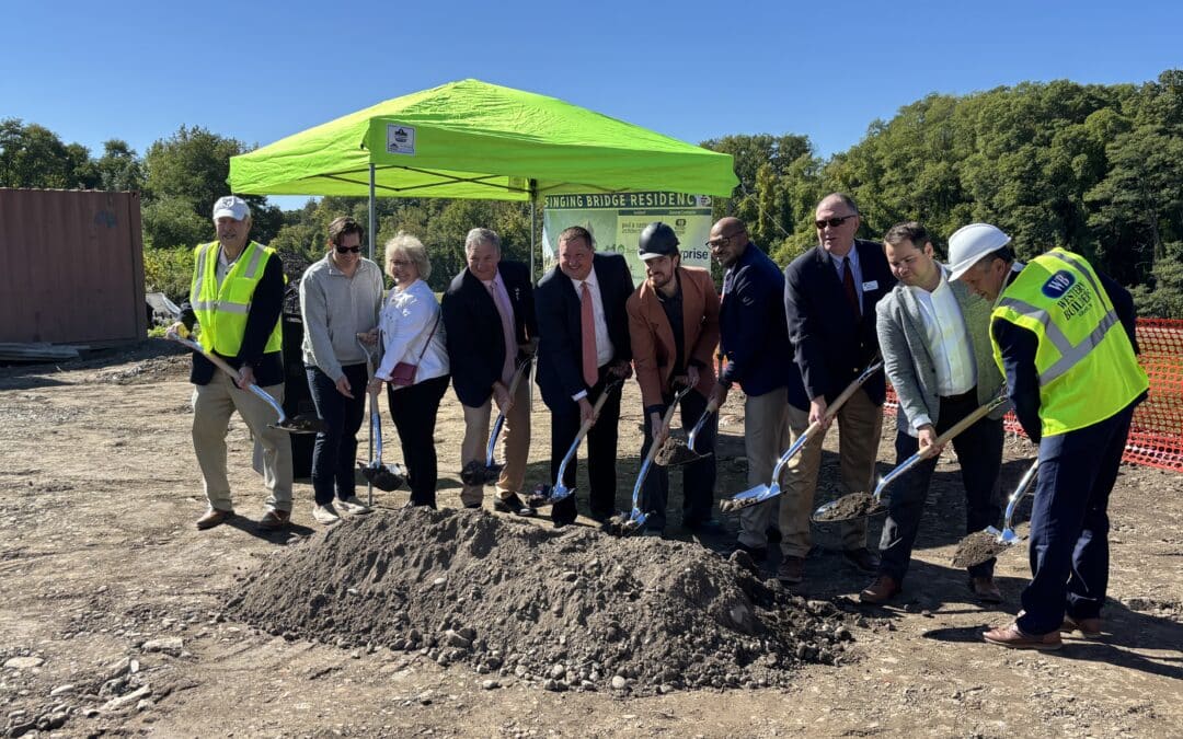 Chicopee’s tallest building breaks ground at former Facemate property
