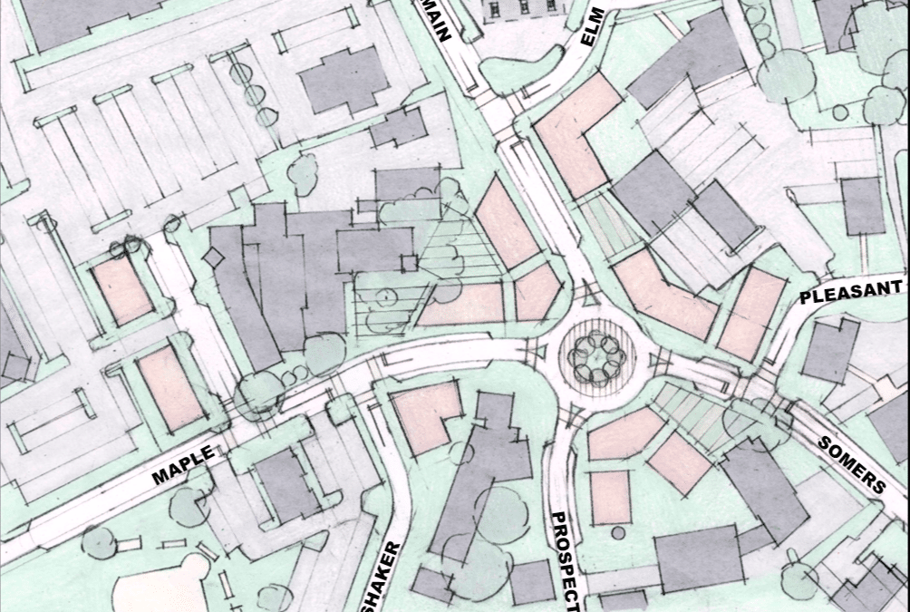 East Longmeadow Town Council talks rotary, speed sign changes