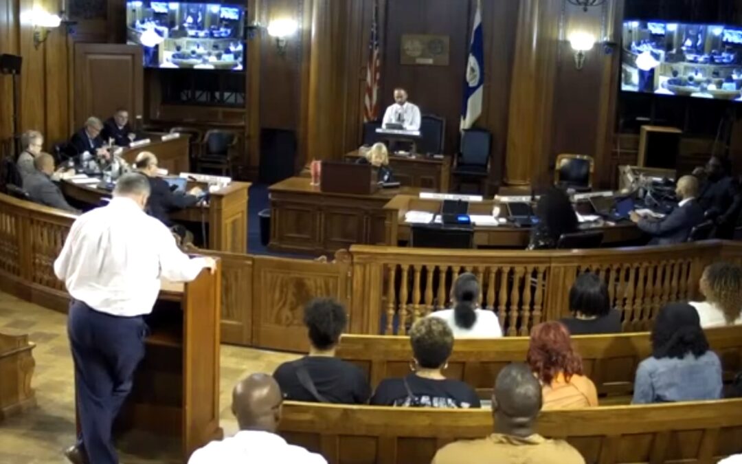 Springfield City Council approves GoNetSpeed installations in Indian Orchard