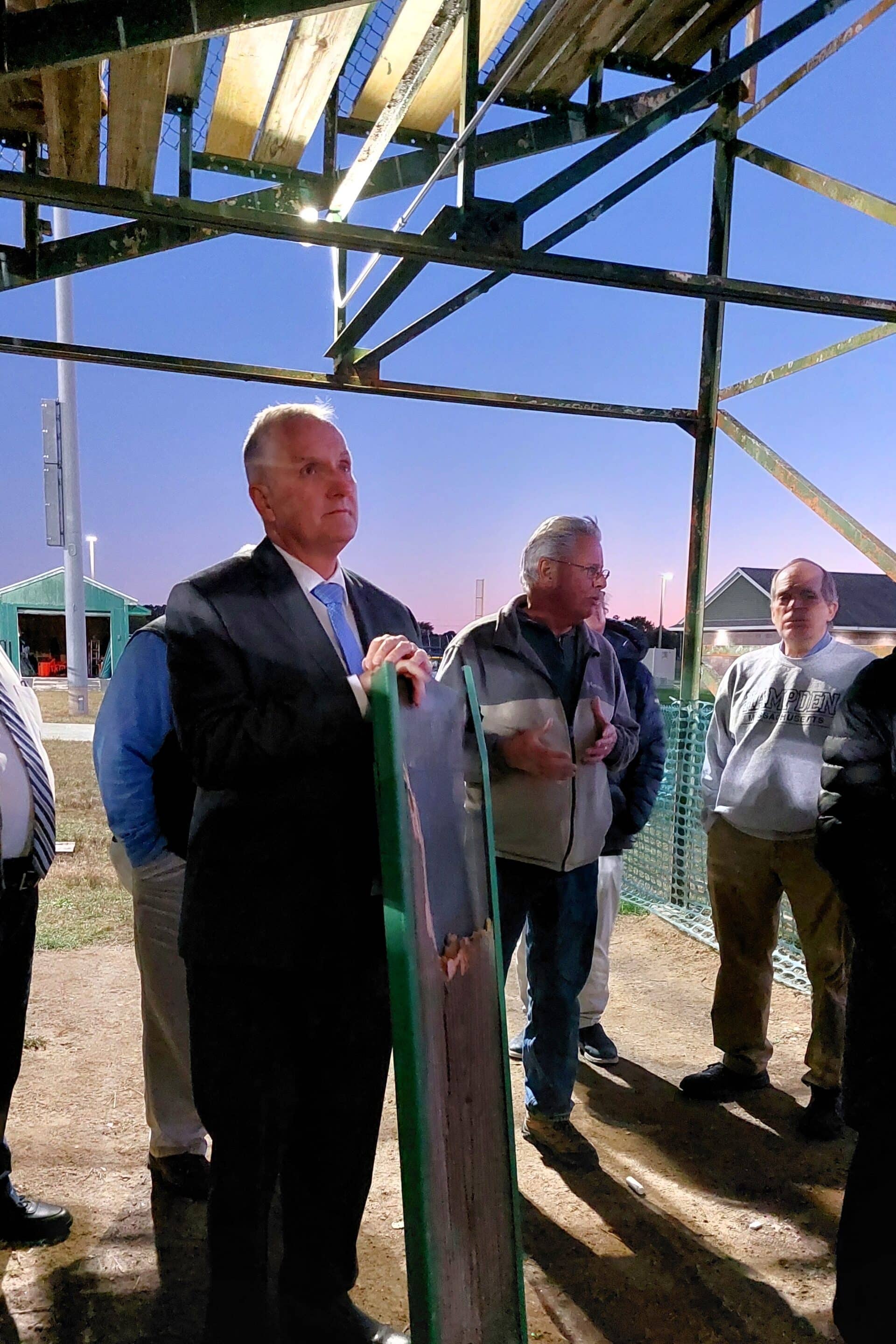 HW multiboard mtg 10-9