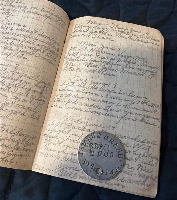 Hilltown libraries to host talks in November